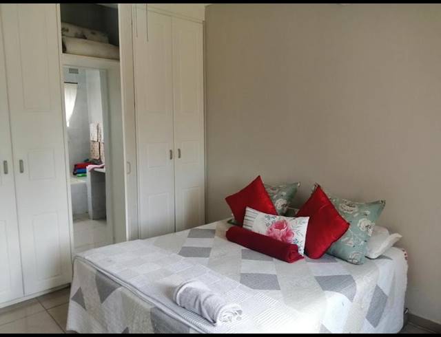 3 BEDROOM PROPERTY TO RENT IN MEER EN SEE